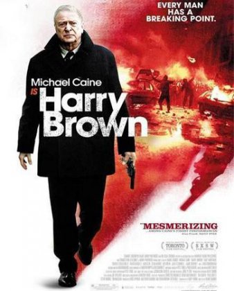 Гарри Браун / Harry Brown