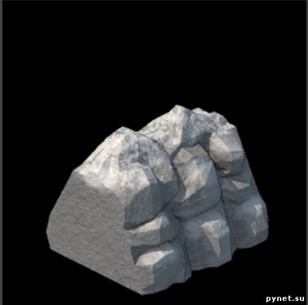Новый элемент ландшафта в игре Реальный город 1