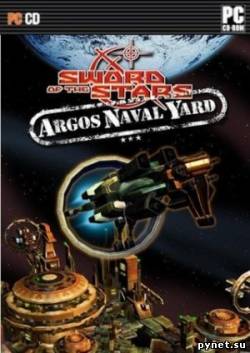 Sword of the Stars: Argos Naval Yard