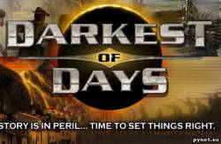 Darkest of Days. Самый чёрный день (2010/RUS/RePack