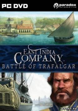 East India Company: Battle of Trafalgar