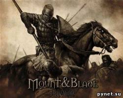 Mount & Blade