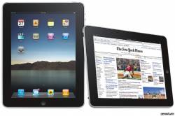iPad Руководство пользователя