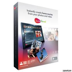 Muvee Reveal 8.0.1.13736 build 2286 ML RUS