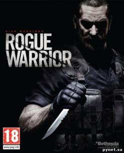 Rogue Warrior (2010/Full Repack/Полностью На Русском)