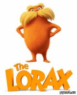 Лоракс