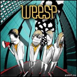 Weesp - This Will Destroy Us
