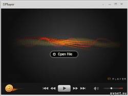 SPlayer 3.7.2116