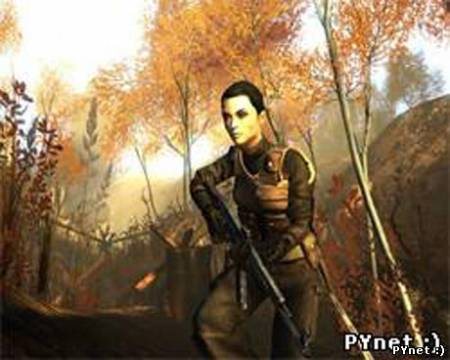 Velvet Assassin в России выйдет совсем скоро. Изображение 1