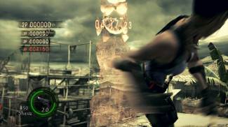 Resident Evil 5 в России. Изображение 2