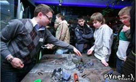 Итоги Games Fest April 2009. Изображение 4