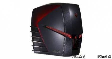 Игровой компьютер ASUS ROG CG6190. Изображение 1