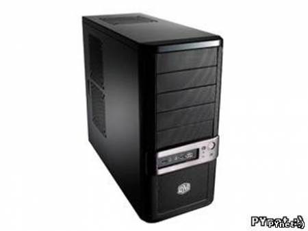 Гладиатор от Cooler Master. Изображение 1