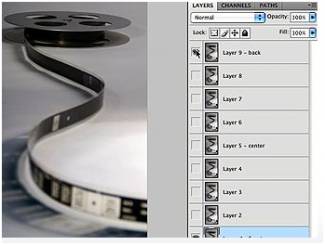 В пиратском Photoshop CS4 для Mac OS обнаружен троян