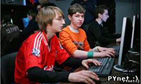 Итоги Games Fest April 2009. Изображение 3