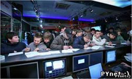 Итоги Games Fest April 2009. Изображение 1