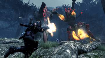 Анонс Lost Planet 2. Изображение 2