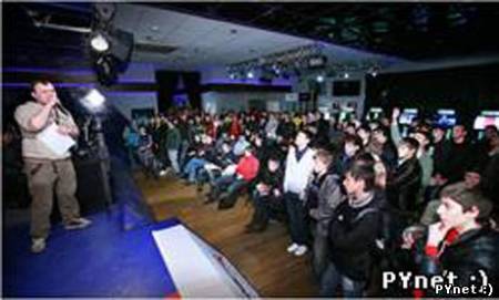 Итоги Games Fest April 2009. Изображение 6