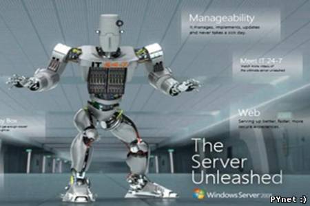 Windows Server 2008
