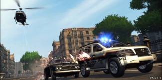 Дата релиза «Вин Дизель Wheelman». Изображение 2