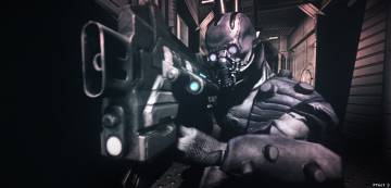 Дата релиза Assault on Dark Athena. Изображение 2