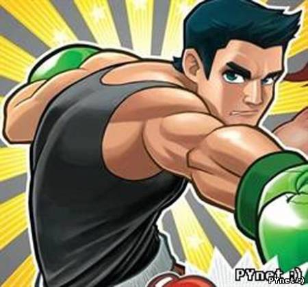 Новые подробности Punch-Out!!