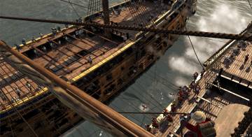 Empire: Total War – официальная премьера игры. Изображение 2