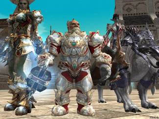 Коллекционное издание Lineage II. Limited Collector s Edition. Изображение 2