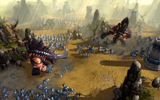 BattleForge - открытый бета-тест. Изображение 4