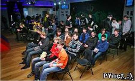 Итоги Games Fest April 2009. Изображение 2