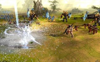 BattleForge - открытый бета-тест. Изображение 3