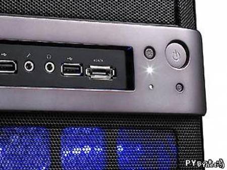 Гладиатор от Cooler Master. Изображение 2
