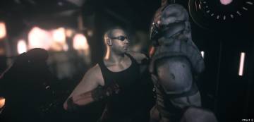Дата релиза Assault on Dark Athena