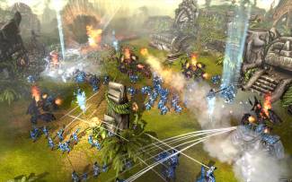 BattleForge - открытый бета-тест. Изображение 2