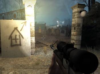 Вышло дополнение к Left 4 Dead. Изображение 1