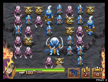 Might & Magic появится на DS
