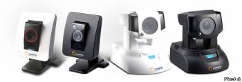IP-камеры для видеонаблюдения