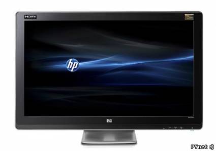 Огромный Full HD-монитор. Изображение 1