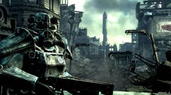 Bethesda готовит Mature-проект для Wii