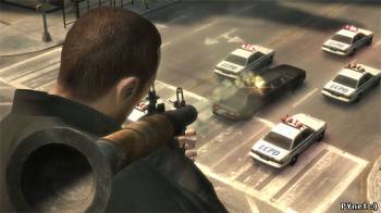 Rockstar может проигнорировать E3