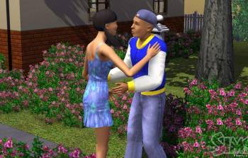 Sims 3 в России появится 5 июня