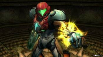 Вся трилогия Metroid Prime выйдет на Wii. Изображение 1