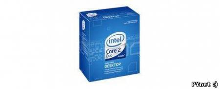 Core 2 Duo E8700 на подходе?