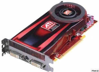 Официальный анонс ATI Radeon HD 4770