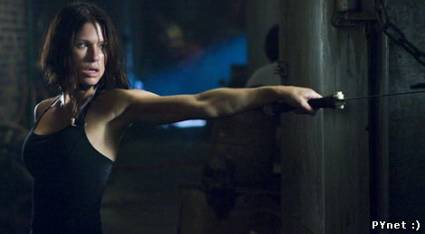 Первые подробности новой Tomb Raider?. Изображение 2