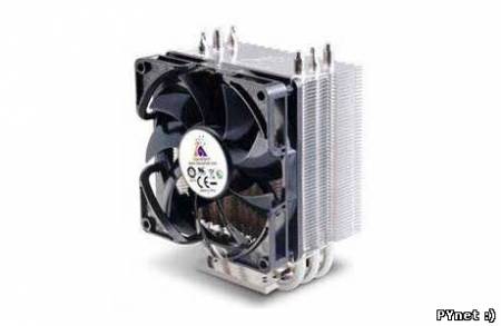 Новые кулеры GlacialTech. Изображение 1