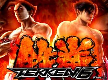 Namco Bandai любит PSP