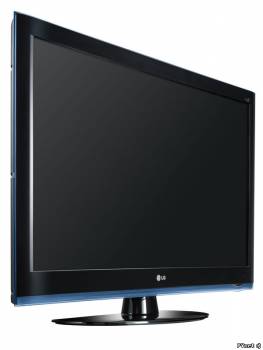 Full HD-телевизор от LG