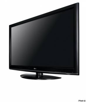 Плазменные телевизоры от LG. Изображение 2