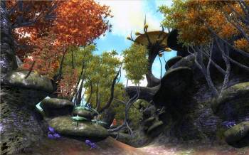 Мир The Elder Scrolls перенесут на бумажные страницы